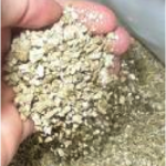 Vermiculite Fibers Can Contain Asbestos