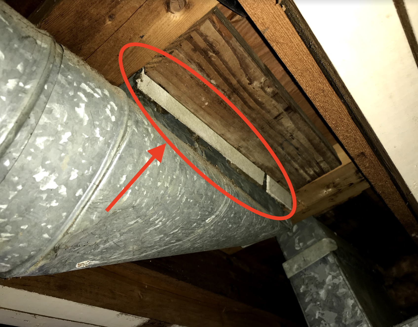 Asbestos Inspection and Asbestos Testing | Healthy Homes and Asbestos  Removal Technologies, Inc,