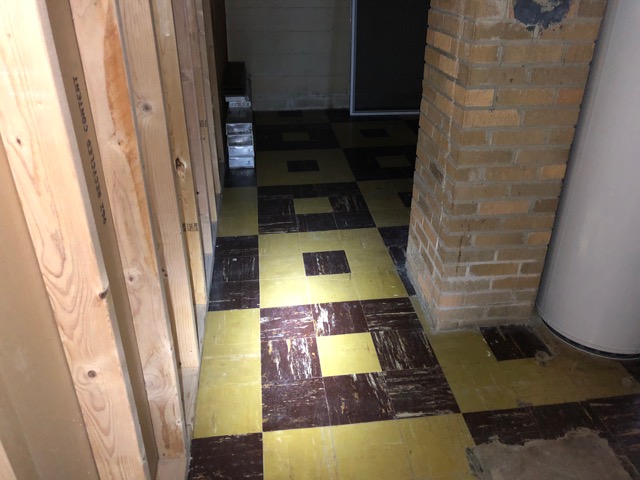 Are All 9x9 Tiles Asbestos Healthy, 9 Inch Floor Tiles Asbestos